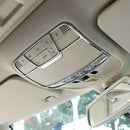 For Mercedes Benz W205 C-Class C260 E Class W213 E200l GLC 2015-2017 Car Ac B3F7