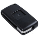 Entry Key Remote Fob Shell Case 3 Button for CITROEN C2 C3 Peugeot