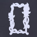Lace Photo Frame Cutting Dies Stencil DIY Scrapbook Craft Album Paper Card