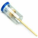 Bee Queen Marking Marker Cage Bottle Plunger push Beekeeping Beekeeper Hot J Gw