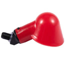 10 Pcs Automatic Poultry Water Drinking Cups Drinker Feeder For Livestock C A7L7