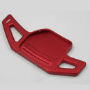 Automotive Steering Wheel Shifting Pad For Audi A3 A4 A4L A5 A6 A7 A8 Q3 Q5 T4L2