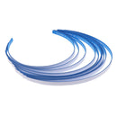 Table Tennis Paddle Bat Protect Sponge Tape Side Tape - Pack of 10