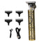 T9 T-outliner Cordless Trimmer Electric Hair Clipper Machine Rechargeable 02