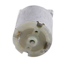 DC 1.5-6V 18700RPM 20mm Diameter Massager Vibration Micro-Motor R140 M1G5