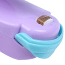 Portable Mini Heat Sealing Machine Impulse Sealer Seal Packing Plastic Bag