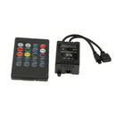 LED Remote 20-key Dimming Strip Light RGB Controller Dimmer