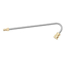 1/4" Washer Gutter Rod Stainless Steel Quick