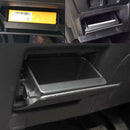 Fit For Subaru Car Fuse Box Coin Container Bin Storage Tray Holde XV Impre UXL
