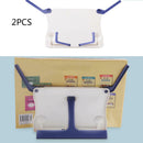 Foldable White Portable Bookstand Piano Music Stand Hot