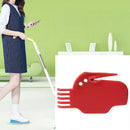 5X(Flat Brush Cleaning Tool For Robot Roomba 500 600 700 Series Vacuum Cle G9I1)