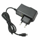 Durable AC/DC Micro USB EU Plug Home Travel Wall Charger Adapter Cable New Hot