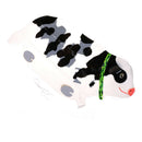 Walking Helium Shower Wedding Animal Foil Balloon Birthday Cow Shaped Party ES