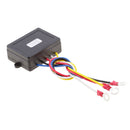 98Ft 12V 12 Volt Wireless Dual Remote Control Kit for Truck Jeep ATV
