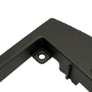 Center Console Radio Bezel Panel Cover Trim for Passat B5 2001-2005 3B08580