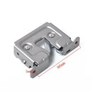 Bonnet Hood Lid Release Hood Lock Latch for BMW X1/X3 E60/E87/E90 Series X3