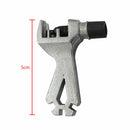 1Pcs Bicycle Chain Cutter Bike Chain Breaker with Spoke Wrench Newest Useful