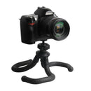 V-R1 Travel Outdoor Mini Bracket Stand tripode Octopus Tripod flexible trip V1R7