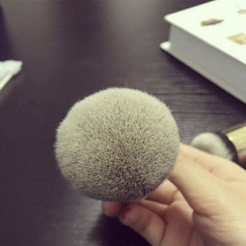 New Makeup Beauty Cosmetic Face Powder Blush Brush Foundation Kabuki Brushes