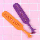 4pcs Help Me Novelty Bookmarks Page Markers Gift Set T9M2 J7Z2 A5W0