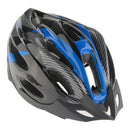 bicycle helmet downhill racing helmet skating helmet Blue