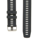 Replacement Strap Wrist Band for Garmin Instinct with Tools Grey