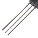 50PCS 78L05 TO-92 5V three-terminal regulator tube brand new OZ