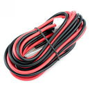 New Power Cable For Kenwood Mobile TK-780H TK-890 TK-6110 TK-862G