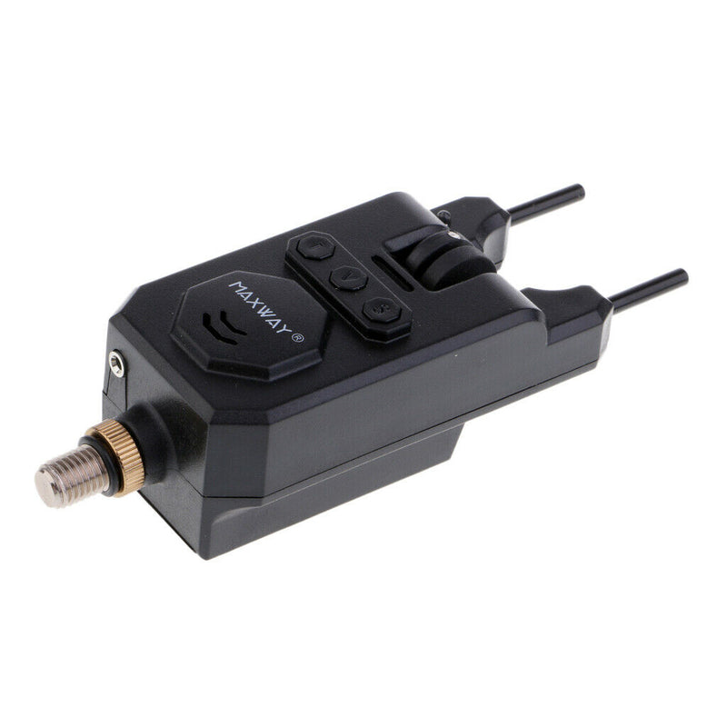 Fishing Bite Alarm Bite Indicator Power Saving Bite Lure Alarm - Intelligent