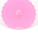 5x Anti-dust Cup Cover Coffee Mug Suction Seal Lid Silicone Airtight NoveltyBly