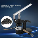 Watch Press Set, Back Case Cover Press Closer Watchmaker Presser Remover Ho M2V1
