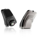 Car Dvr Camera Full Hd Auto Digital Video Recorder For Android Multimedia P
