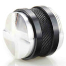 Double-Sided Manual Barista Coffee Espresso Uniform Pressure Anti-Smash Sol