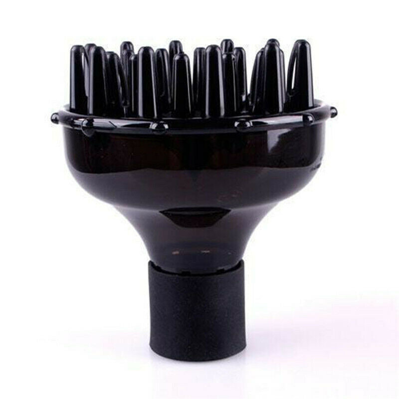 Hairdressing Salon Diffuser Hair Dryer Universal Blow Mouth Cover Hair Style