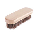 Car Brush Horsehair Bristle Wooden Handle Internal Cleaning Tools