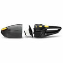Car Vacuum Cleaner Clean Dry And Wet Low Noise Vacuum Cleaner 120W Czk-6625