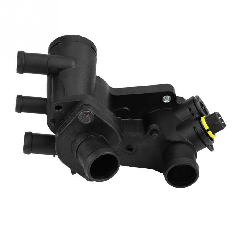 Cooling System Thermostat Parts for Seat Ibiza for Golf 3-Polo Lupo 1.0 1.4 Z6B4