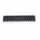 ATMEGA328P-PU DIP 28 pin Microcontroller For ARDUINO UNO R3 With Bootloader Y8Z1
