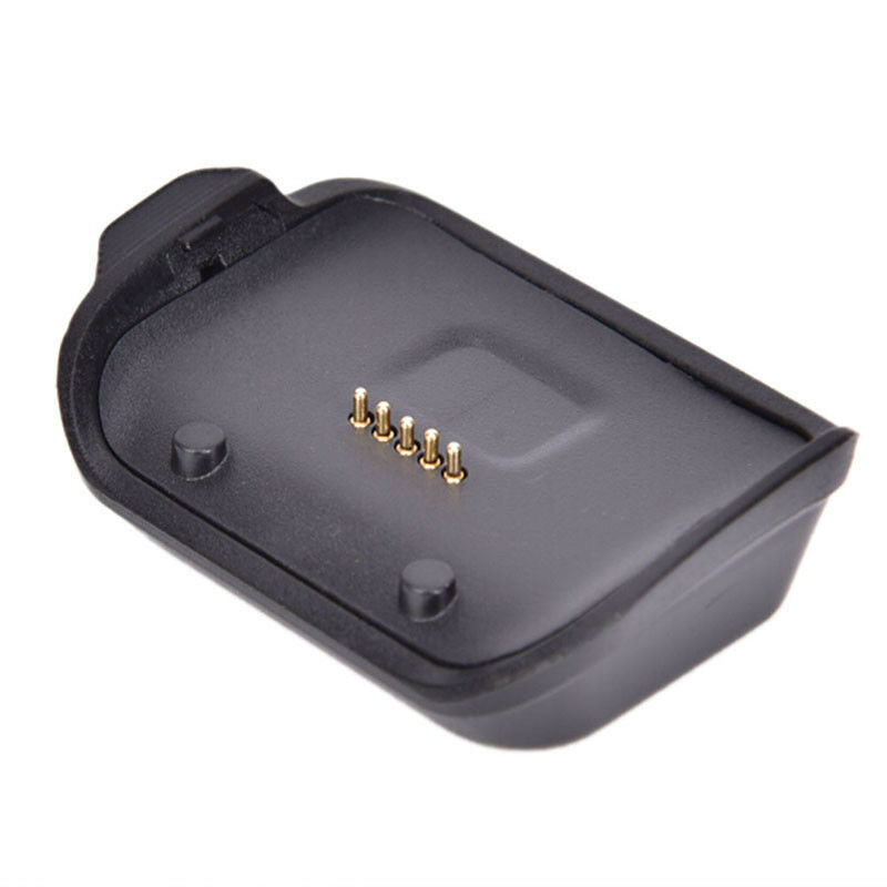 USB Dock Charger Adapter Charging Cable For Gear Live S M-R382 Smart Watch  Z