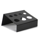 Pro  Stainless Steel Tattoo Pigment Ink Cup Cap Holder Machine Shelf Stand HT 3C