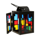 European Style Lantern Tealight Candle Votive Candle Holder Candlesticks