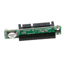 2.5 inch IDE to SATA Hard Drive Adapter, IDE Female to Serial ATA Male Internal