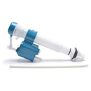 Toilet Push Button Dual Flush Cistern Syphon Valve Fill Bathroom Universal  ES