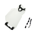 Transparent Headlight Guard Cover Protector For