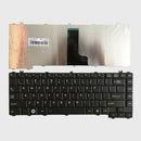 US Keyboard for Toshiba Satellite C600 C640 L640 L645D L735 L740 Laptop