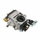 15mm Carb Carburetor For 43 47 49cc 2-Stroke Scooter Dirt Pocket MotorcyclJ  Gw