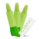 Fruit Natural Changable Color Lipstick Popular Waterproof Magic Fruity Smell Lip