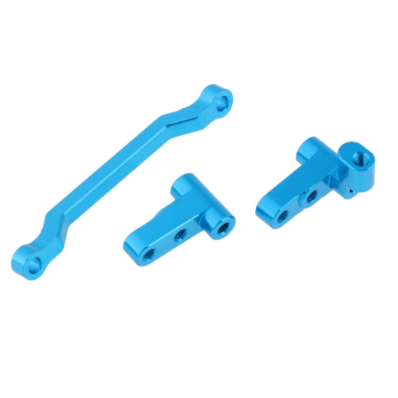 Steering Linkage for WLtoys A949 A969 K929 A979 HSP 1/18 RC Car Upgrade Part