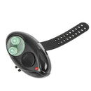 Leo Outdoor Fishing Sports Electronic Led Light Fish Bite Sound Alarm Bell