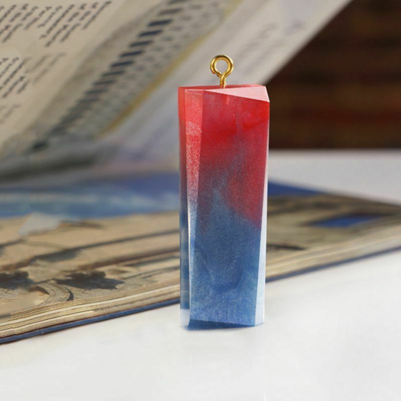 12boxes/set 12 Colors Holographic Nail Powder Nail Manicure For Nails Art C B4J6